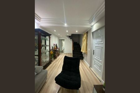 Casa à venda com 175m², 3 quartos e 2 vagas