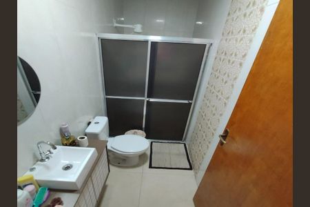 Casa à venda com 320m², 5 quartos e 2 vagas