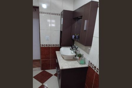 Casa à venda com 320m², 5 quartos e 2 vagas