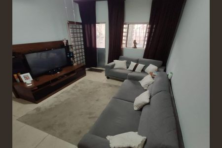Casa à venda com 320m², 5 quartos e 2 vagas