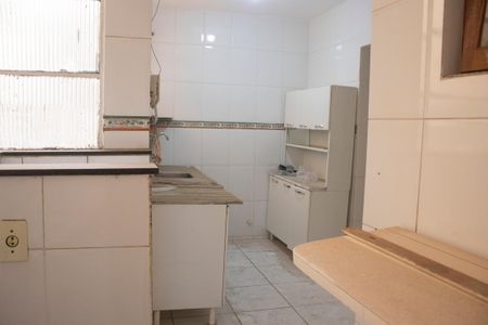 Apartamento à venda com 79m², 3 quartos e sem vagaCozinha e Área de Serviço