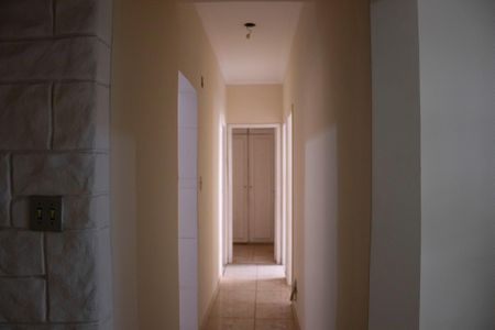 Apartamento à venda com 79m², 3 quartos e sem vagaCorredor