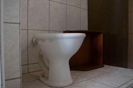 Apartamento à venda com 79m², 3 quartos e sem vagaBanheiro