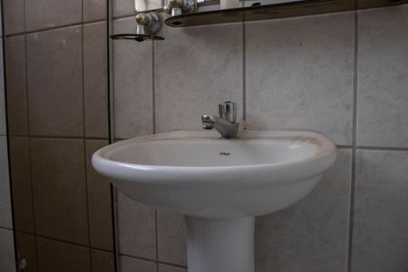 Apartamento à venda com 79m², 3 quartos e sem vagaBanheiro