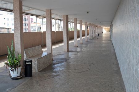 Apartamento à venda com 79m², 3 quartos e sem vagaÁrea comum