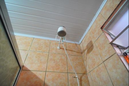 Casa à venda com 240m², 3 quartos e 4 vagas Casa à venda com 240m², 3 quartos e 4 vagasBanheiro da Suíte