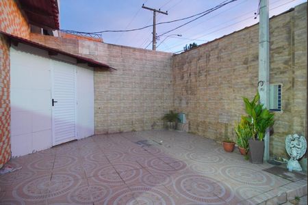 Casa à venda com 240m², 3 quartos e 4 vagas Casa à venda com 240m², 3 quartos e 4 vagasÁrea Externa