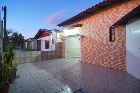 Casa à venda com 240m², 3 quartos e 4 vagas Casa à venda com 240m², 3 quartos e 4 vagasÁrea Externa