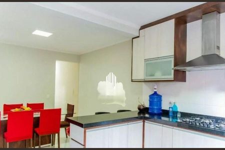 Casa à venda com 4 quartos, 253m² em Vila Humaita, Santo André