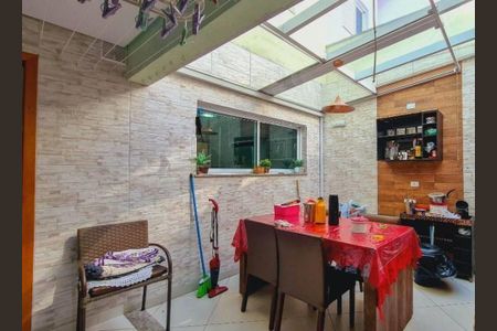 Casa à venda com 171m², 3 quartos e 4 vagas