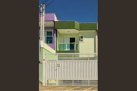 Casa à venda com 171m², 3 quartos e 4 vagas