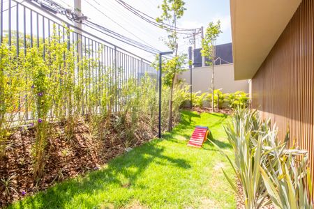 Apartamento à venda com 37m², 1 quarto e 1 vaga Apartamento à venda com 37m², 1 quarto e 1 vagaEspaço Pet