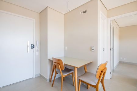 Apartamento à venda com 37m², 1 quarto e 1 vaga Apartamento à venda com 37m², 1 quarto e 1 vagaSala/Cozinha