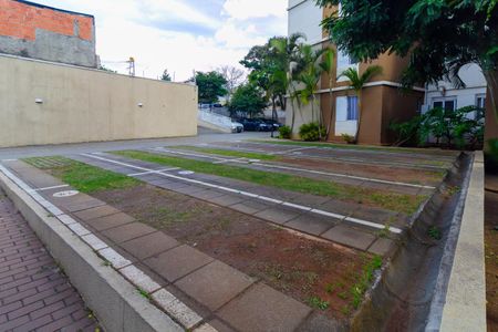 Apartamento à venda com 50m², 2 quartos e 1 vagaÁrea comum - Garagem