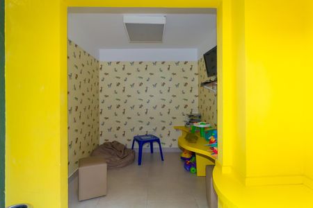 Apartamento à venda com 50m², 2 quartos e 1 vagaÁrea comum - Brinquedoteca