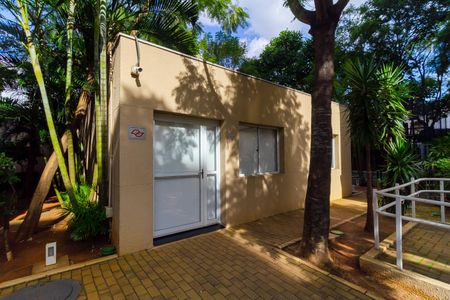 Apartamento à venda com 50m², 2 quartos e 1 vagaÁrea comum - Salão de festas
