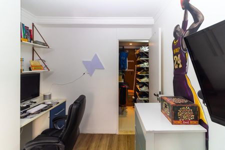 Apartamento à venda com 50m², 2 quartos e 1 vagaQuarto 1