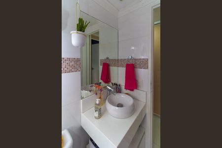 Apartamento à venda com 50m², 2 quartos e 1 vagaBanheiro