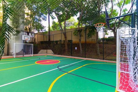 Apartamento à venda com 50m², 2 quartos e 1 vagaÁrea comum - Quadra