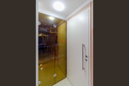 Apartamento à venda com 50m², 2 quartos e 1 vagaCozinha