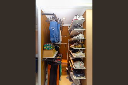 Apartamento à venda com 50m², 2 quartos e 1 vagaCloset