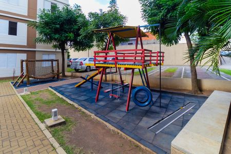 Apartamento à venda com 50m², 2 quartos e 1 vagaÁrea comum - Playground
