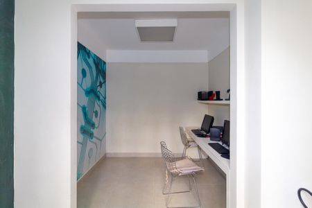 Apartamento à venda com 50m², 2 quartos e 1 vagaÁrea comum - Lan house