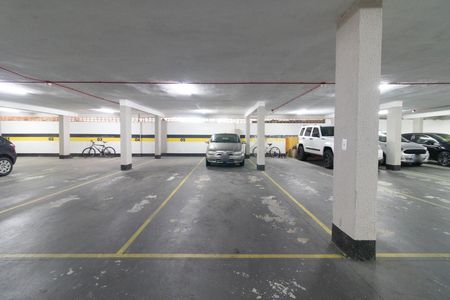 Apartamento à venda com 69m², 2 quartos e 2 vagasGaragem