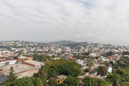 Apartamento à venda com 69m², 2 quartos e 2 vagasVista da Sala