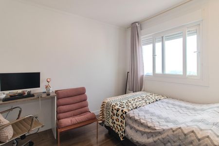 Apartamento à venda com 69m², 2 quartos e 2 vagasQuarto 1
