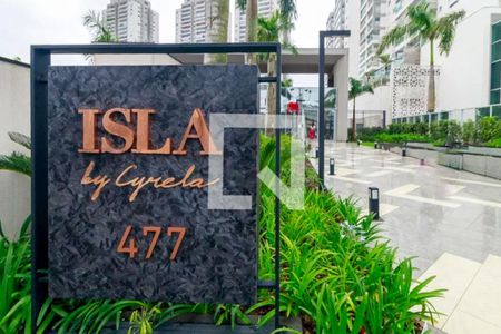 Apartamento à venda com 136m², 3 quartos e 2 vagas Apartamento à venda com 136m², 3 quartos e 2 vagasFachada