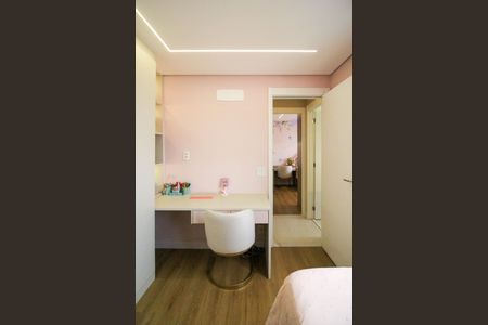 Apartamento à venda com 136m², 3 quartos e 2 vagas Apartamento à venda com 136m², 3 quartos e 2 vagasQuarto 3