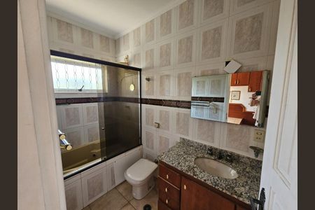 Casa de condomínio à venda com 190m², 3 quartos e 2 vagas Casa de condomínio à venda com 190m², 3 quartos e 2 vagasFoto 20