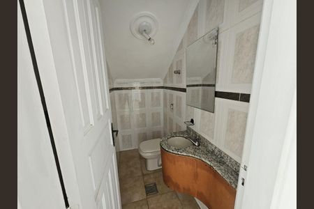 Casa de condomínio à venda com 190m², 3 quartos e 2 vagas Casa de condomínio à venda com 190m², 3 quartos e 2 vagasFoto 25