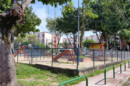 Apartamento à venda com 51m², 2 quartos e sem vaga Apartamento à venda com 51m², 2 quartos e sem vagaÁrea comum