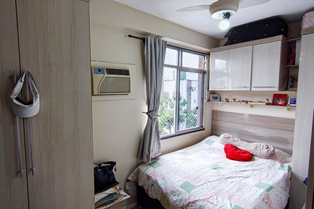 Apartamento à venda com 51m², 2 quartos e sem vaga Apartamento à venda com 51m², 2 quartos e sem vagaQuarto 1