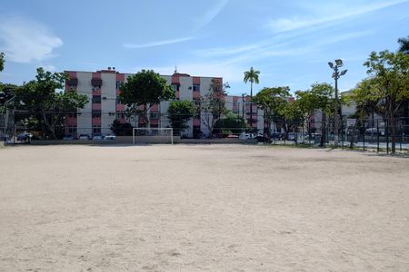 Apartamento à venda com 51m², 2 quartos e sem vaga Apartamento à venda com 51m², 2 quartos e sem vagaÁrea comum