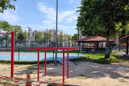 Apartamento à venda com 51m², 2 quartos e sem vaga Apartamento à venda com 51m², 2 quartos e sem vagaÁrea comum