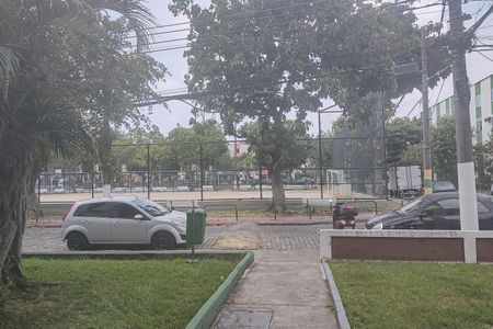 Apartamento à venda com 51m², 2 quartos e sem vaga Apartamento à venda com 51m², 2 quartos e sem vagaÁrea comum