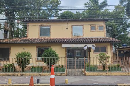 Apartamento à venda com 51m², 2 quartos e sem vaga Apartamento à venda com 51m², 2 quartos e sem vagaFachada do bloco