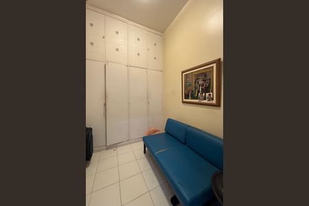 Apartamento à venda com 132m², 3 quartos e 1 vagaÁrea de serviço - quarto