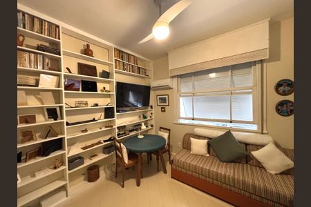 Apartamento à venda com 132m², 3 quartos e 1 vagaQuarto 2