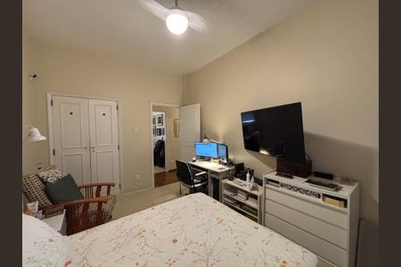 Apartamento à venda com 132m², 3 quartos e 1 vagaQuarto 3