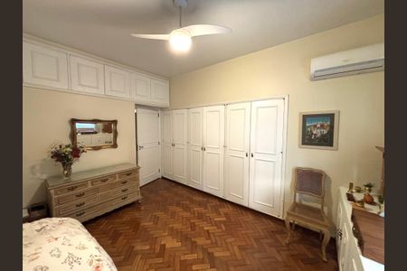 Apartamento à venda com 132m², 3 quartos e 1 vagaQuarto 1