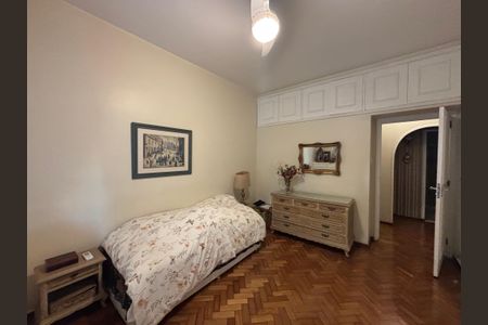 Apartamento à venda com 132m², 3 quartos e 1 vagaQuarto 1