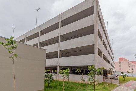 Apartamento à venda com 47m², 2 quartos e 1 vagaÁrea comum