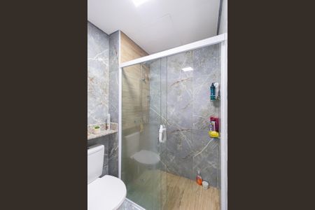 Apartamento à venda com 47m², 2 quartos e 1 vagaBanheiro