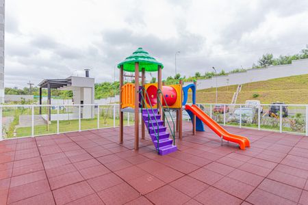 Apartamento à venda com 47m², 2 quartos e 1 vagaÁrea comum - Playground