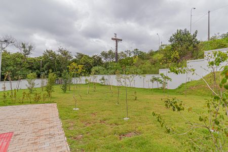 Apartamento à venda com 47m², 2 quartos e 1 vagaÁrea comum