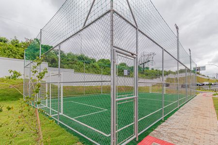 Apartamento à venda com 47m², 2 quartos e 1 vagaÁrea comum - Quadra